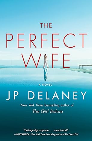 The Perfect Wife: A Novel - Epub + Converted Pdf